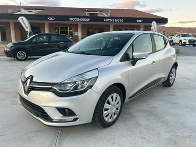 Renault Clio 1.5 dCi 8V 90CV EDC Start&Stop 5 porte Energy (3)