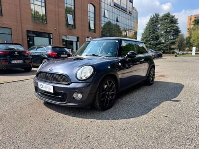 MINI Mini 1.6 16V One (55kW) usata