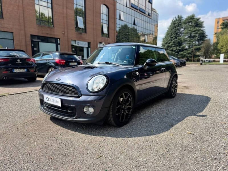 MINI Mini 1.6 16V One (55kW)