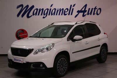 Peugeot 2008 82 Active usata