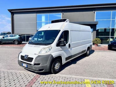 Peugeot Boxer Furgone 335 3.0 HDi/160CV PLM-TM Furgone usato