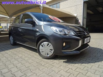Mitsubishi Space Star 1.2 Invite usata
