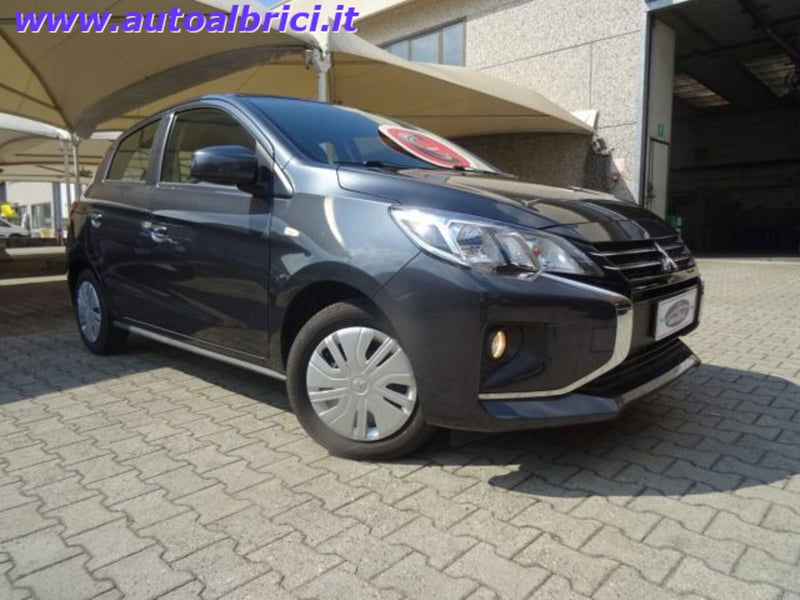 Mitsubishi Space Star 1.2 Invite
