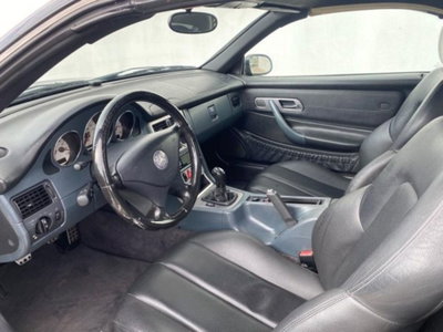 Mercedes-Benz SLK 200 cat Kompressor Evo (10)