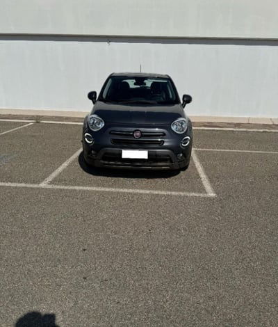 Fiat 500X 1.3 MultiJet 95 CV Sport usata