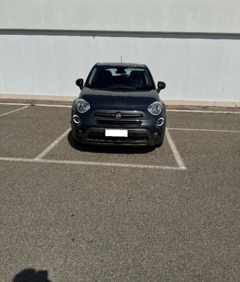 Fiat 500X 1.3 MultiJet 95 CV Sport