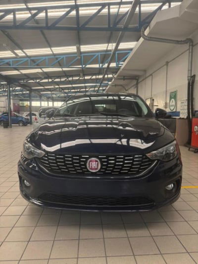 Fiat Tipo Tipo 1.3 Mjt 4 porte Easy usata