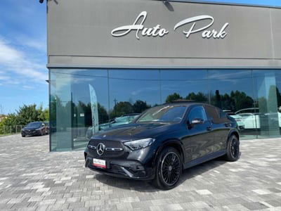 Mercedes-Benz GLC 220 d 4Matic Mild Hybrid AMG Premium Plus usata
