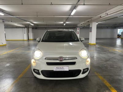 Fiat 500X 1.6 E-Torq 110 CV Pop Star usata