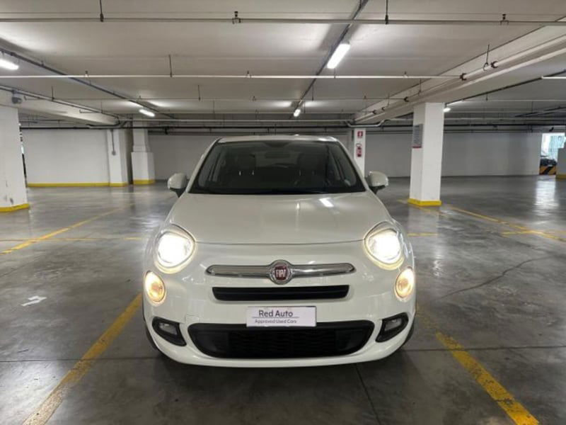 Fiat 500X 1.6 E-Torq 110 CV Pop Star