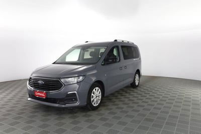 Ford Tourneo Connect 2.0 EcoBlue 122 CV Sport usata