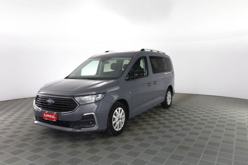 Ford Tourneo Connect 2.0 EcoBlue 122 CV Sport
