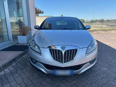 Lancia Delta 1.4 Multiair 140 CV S&S Platinum usata