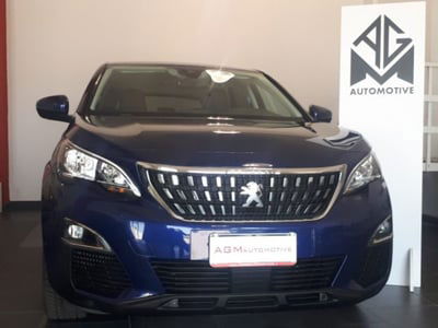 Peugeot 3008 BlueHDi 130 S&S EAT8 Allure Pack usata