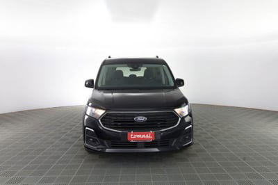 Ford Tourneo Connect 2.0 EcoBlue 122 CV Sport usata