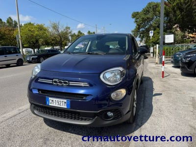 Fiat 500X 1.0 T3 120 CV usata