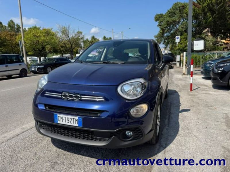 Fiat 500X 1.0 T3 120 CV