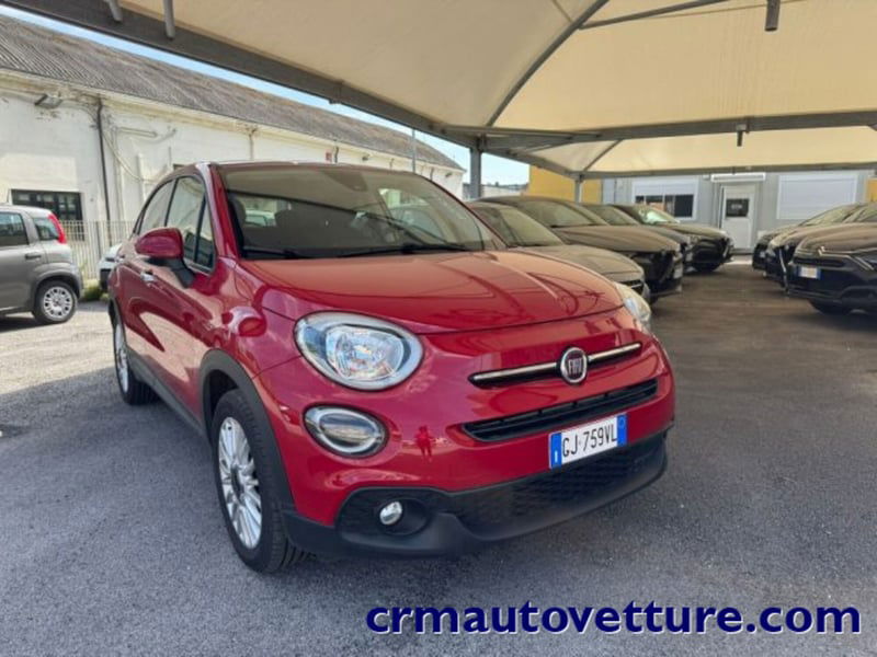 Fiat 500X 1.3 mjet 95cv