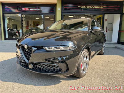 Alfa Romeo Tonale 1.6 Veloce 130cv tct6 nuova