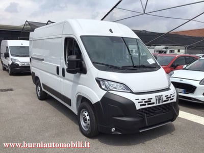 Fiat Ducato Furgone 35 2.2 Mjt 140CV AT9 PM-TM Maxi nuovo