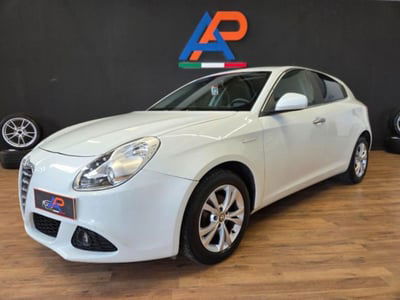 Alfa Romeo Giulietta 1.6 JTDm-2 Progression usata