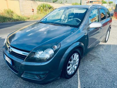 Opel Astra Station Wagon 1.9 CDTI 120CV Station Wagon aut. Cosmo usata