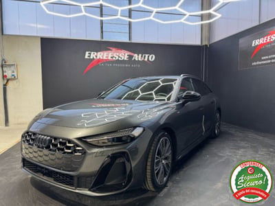 Audi A5 Avant 2.0 tdi mhev+ S line edition 204cv s-tronic nuova