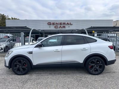 Renault Arkana E-Tech 145 CV R.S. Line usata