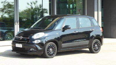 Fiat 500L 1.6 Multijet 120 CV Mirror usata