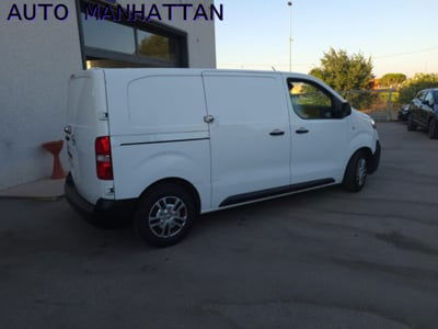 Opel Vivaro Furgone 1.5 Diesel 120CV S&S PC-TN S Furgone Enjoy usato