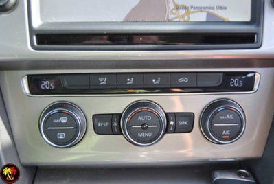 Volkswagen Passat Variant Alltrack 2.0 TDI 190 CV 4MOTION DSG BMT (14)