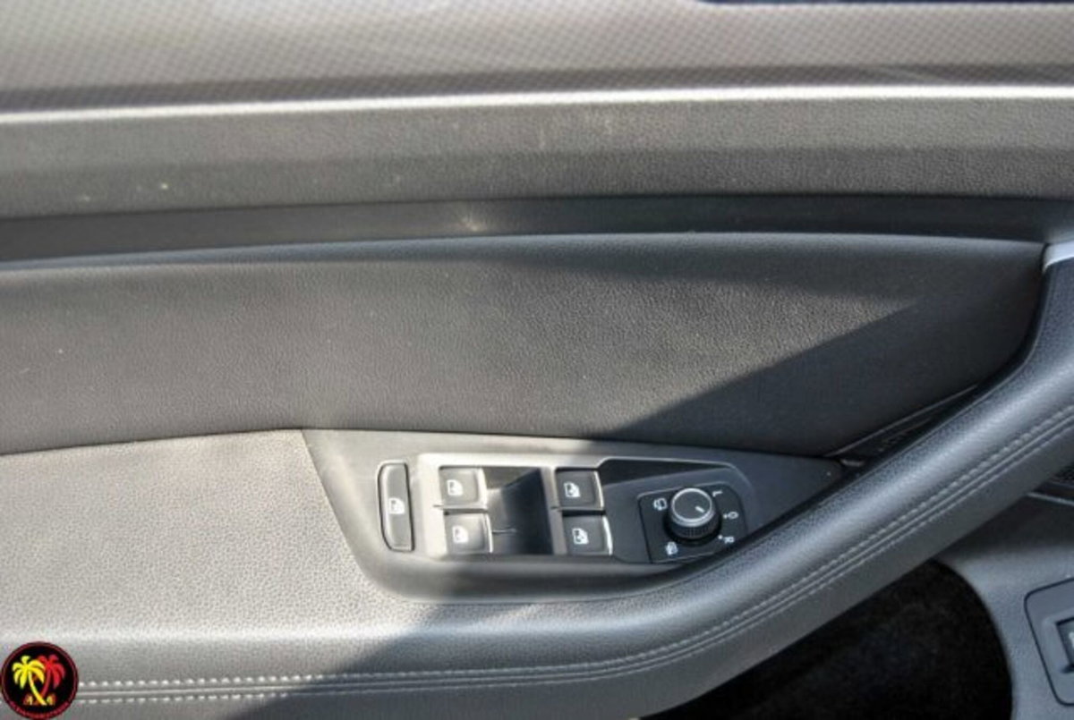 Volkswagen Passat Variant Alltrack 2.0 TDI 190 CV 4MOTION DSG BMT (16)