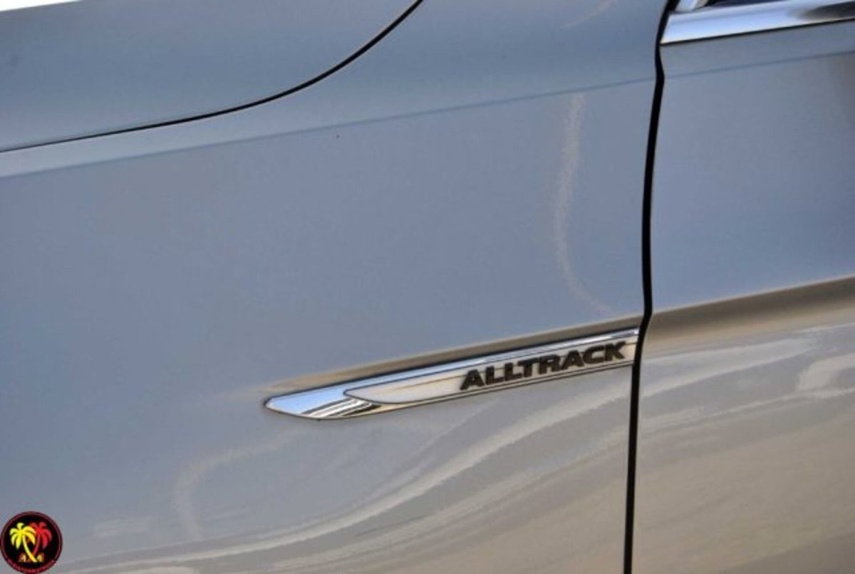Volkswagen Passat Variant Alltrack 2.0 TDI 190 CV 4MOTION DSG BMT (17)