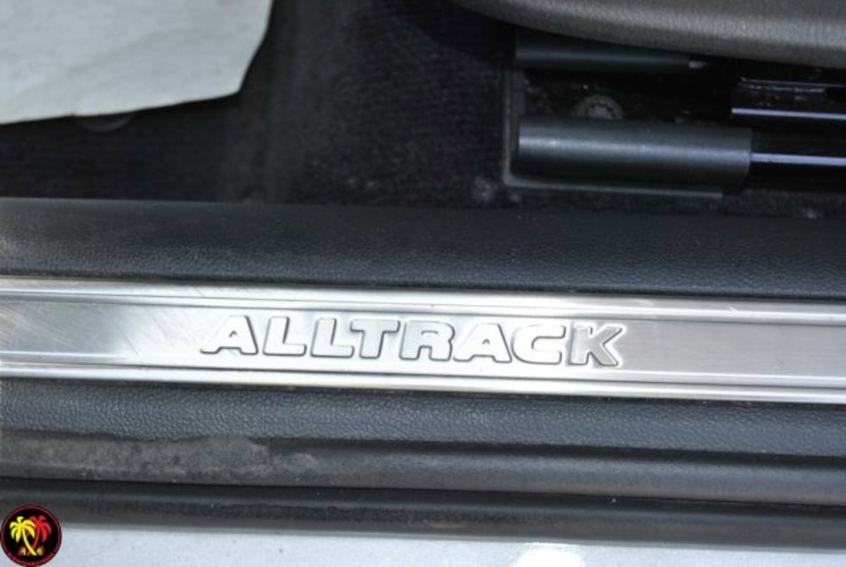 Volkswagen Passat Variant Alltrack 2.0 TDI 190 CV 4MOTION DSG BMT (18)