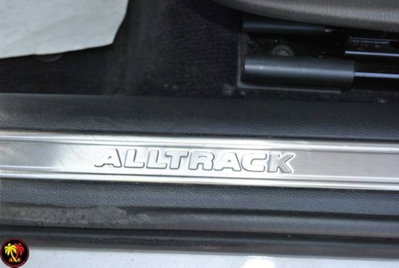 Volkswagen Passat Variant Alltrack 2.0 TDI 190 CV 4MOTION DSG BMT (18)