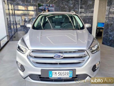 Ford Kuga 1.5 TDCI 120 CV S&S 2WD Powershift ST-Line usata