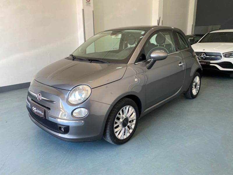 Fiat 500 1.3 Multijet 16V 95 CV Lounge