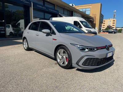 Volkswagen Golf 2.0 TSI GTI usata