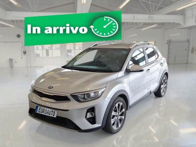 Kia Stonic 1.6 CRDi 115 CV Energy usata