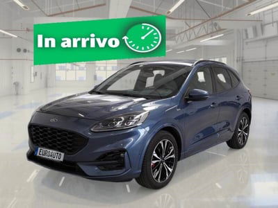 Ford Kuga 1.5 EcoBlue 120 CV aut. 2WD ST-Line X Design usata