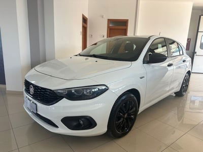 Fiat Tipo Tipo 1.3 Mjt S&S 5 porte Street usata