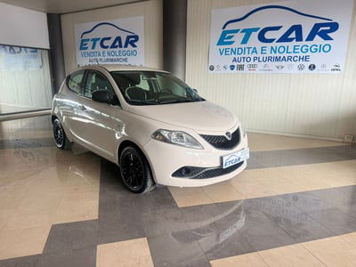 Lancia Ypsilon 1.2 69 CV 5 porte Platinum usata