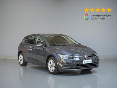 Volkswagen Golf 1.0 eTSI EVO DSG Life usata