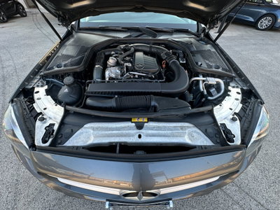 Mercedes-Benz Classe C 180 d Auto Executive (10)