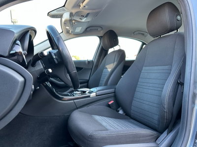Mercedes-Benz Classe C 180 d Auto Executive (13)