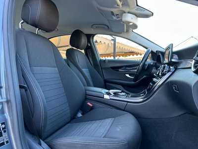 Mercedes-Benz Classe C 180 d Auto Executive (14)