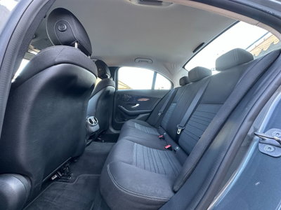 Mercedes-Benz Classe C 180 d Auto Executive (15)