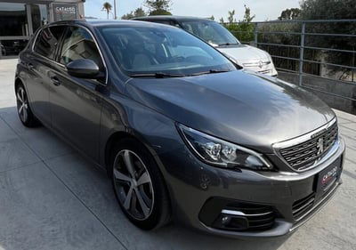 Peugeot 308 PureTech Turbo 130 S&S Allure Pack usata
