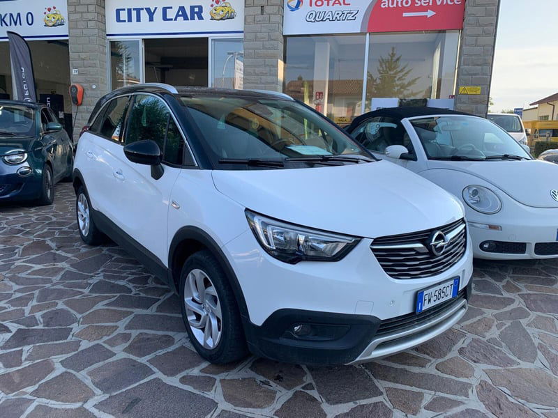 Opel Crossland X 1.5 ECOTEC D 102 CV Start&Stop Advance