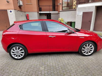 Alfa Romeo Giulietta 1.6 JTDm-2 Progression c/CL usata